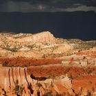 Sunset am Bryce Canyon