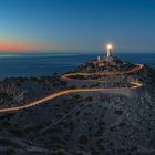 Sunset am Cap Formentor