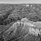 Sunset am Grand Canyon