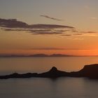 Sunset am Neist Point