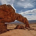 Sunset Arch