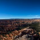 Sunset at Bryce Point (7-Pano)