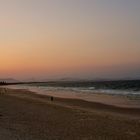 Sunset at Byron Bay