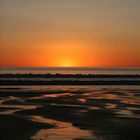 Sunset at Cable Beach (Broome)