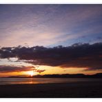 Sunset at Dingle Bay