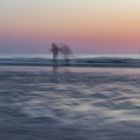 Sunset at Fistral Beach_ICM