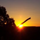 Sunset at Grand Canyon 2