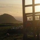 Sunset at Kerry's Coast