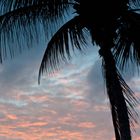 Sunset at Key Largo