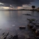 Sunset at Kommetjie, Cape Town, South Africa