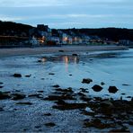 Sunset at Millport III