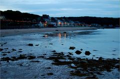 Sunset at Millport III