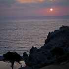 Sunset at Nas Beach_2, Ikaria_5, Greece...