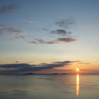 Sunset at Neist Point II