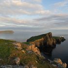 Sunset at Neist Point III