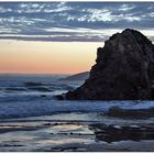 Sunset at Pismo Beach 2