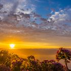 Sunset at Signal Hill, Capetown