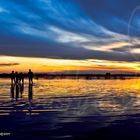 sunset at siwa-1