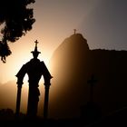 sunset-at-the-Corcovado-Rio-de-Janeiro-series-phylosophy-of-light