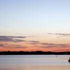 Sunset at the Lake "Müritz" on the 25/07/2019 - image 10