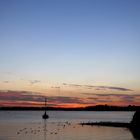 Sunset at the Lake "Müritz" on the 25/07/2019 - image 2