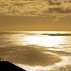 Sunset at the Lighthouse