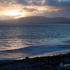 Sunset at Waterville Beach