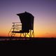 Sunset auf Coronado Island