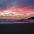 Sunset Australia