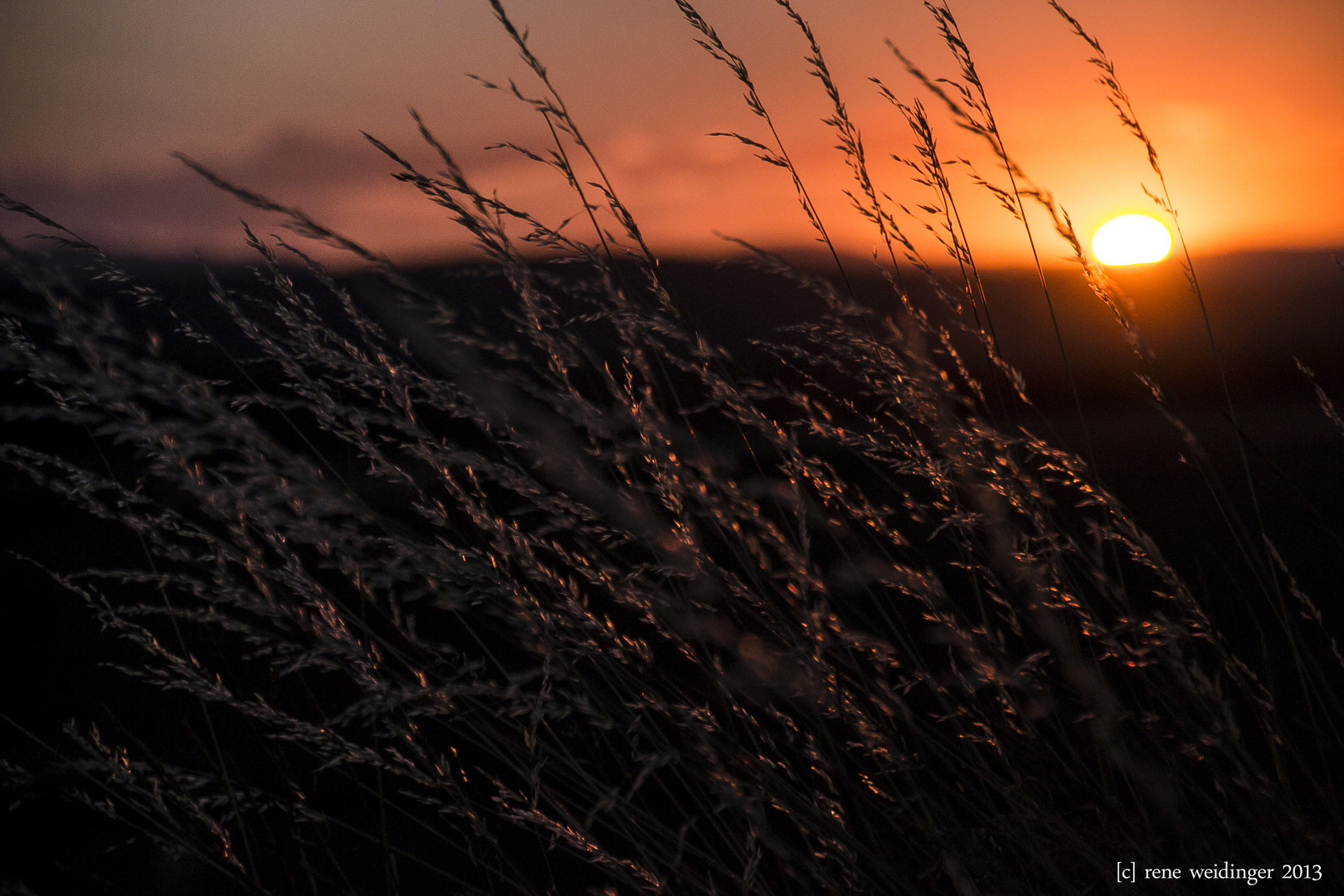 Sunset Bad Tatzmannsdorf