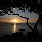 Sunset Balaclava Mauritius