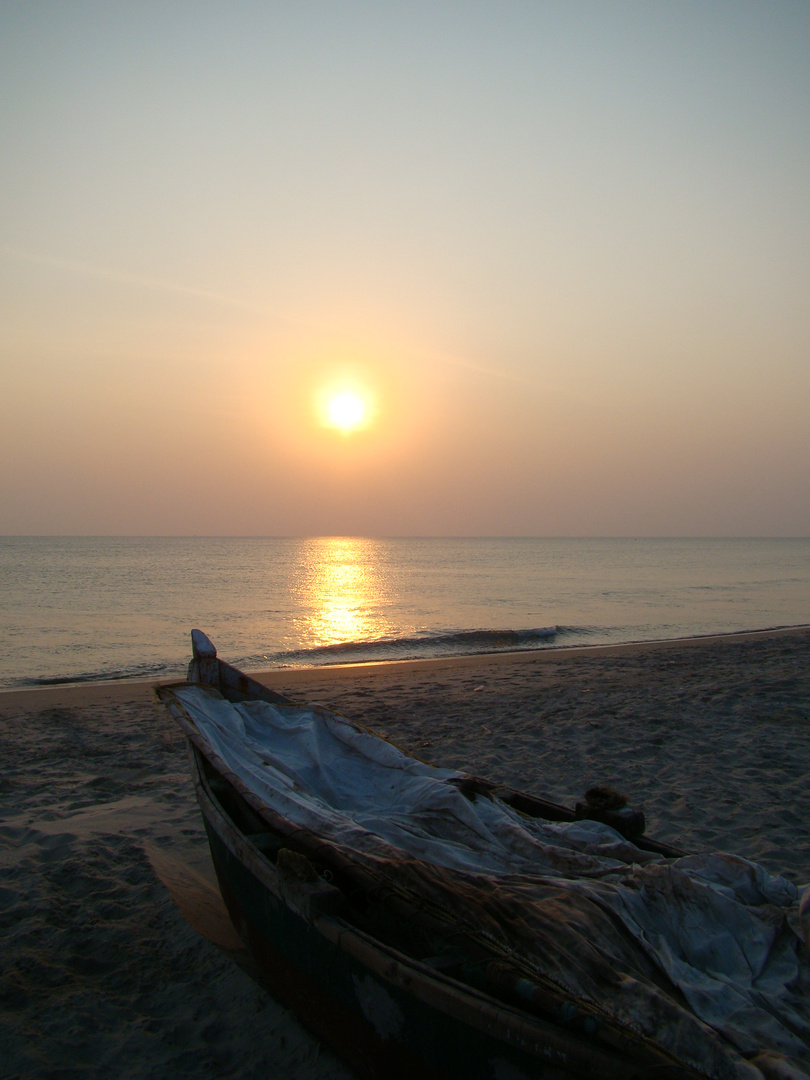 Sunset-Beach