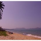 Sunset Beach bei Pattaya