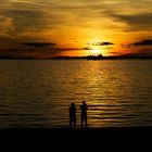 Sunset Beach -English Bay - Vancouver