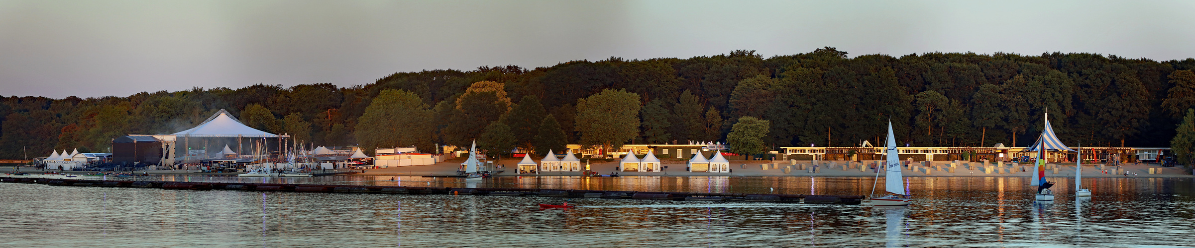 Sunset Beach Festival 29 06 2019 Haltern Am See Foto Bild