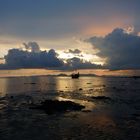 Sunset Beach Khao Lak, Thailand