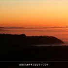 Sunset Beach Wasserkuppe