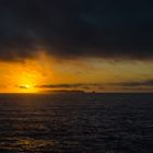 Sunset Berlenga islands