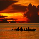 Sunset Boat Trip