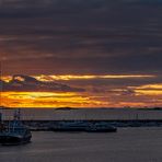 SunSet  Bodø