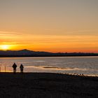 Sunset Bodensee