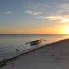 Sunset Bohol