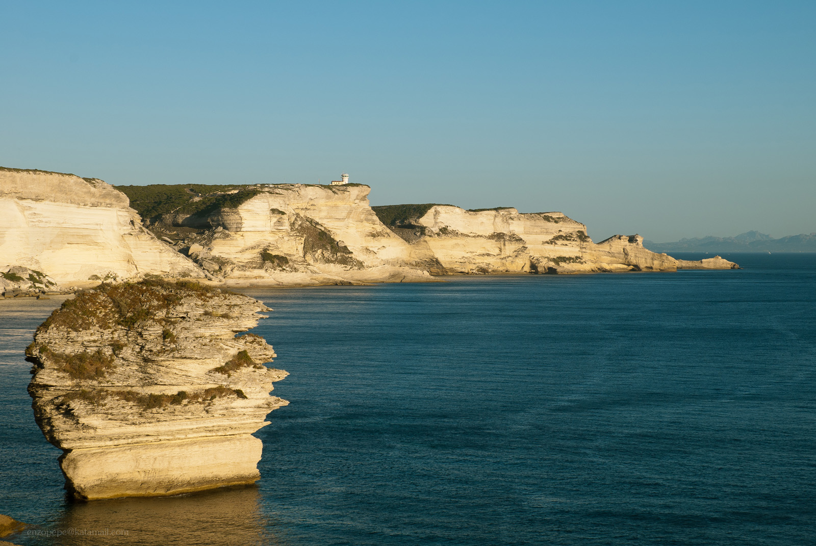 Sunset @ Bonifacio - 2008