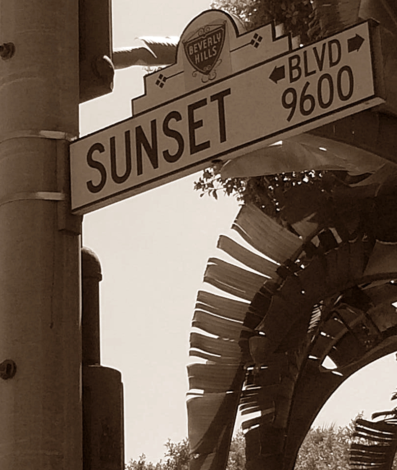 Sunset Boulevard