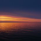 "Sunset-Boulevard" Seebrücke Zingst