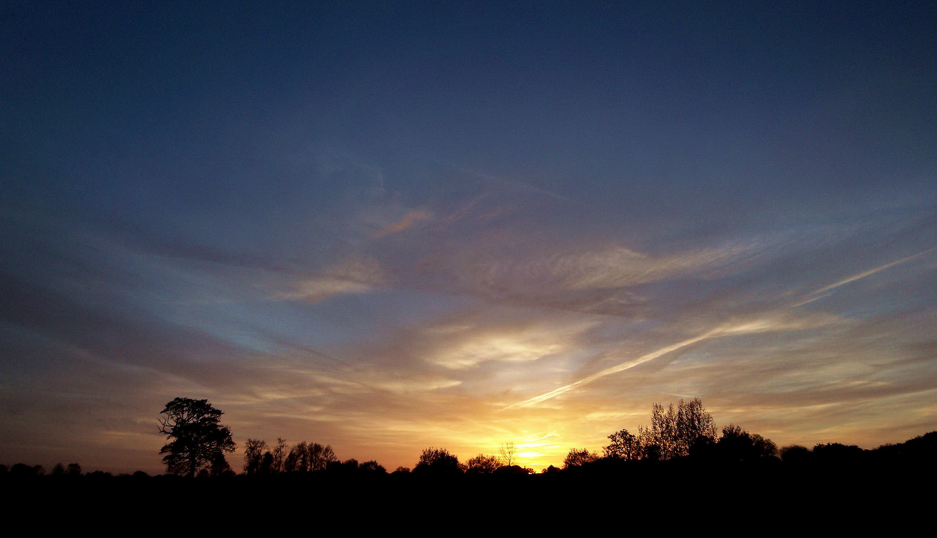 Sunset breizh