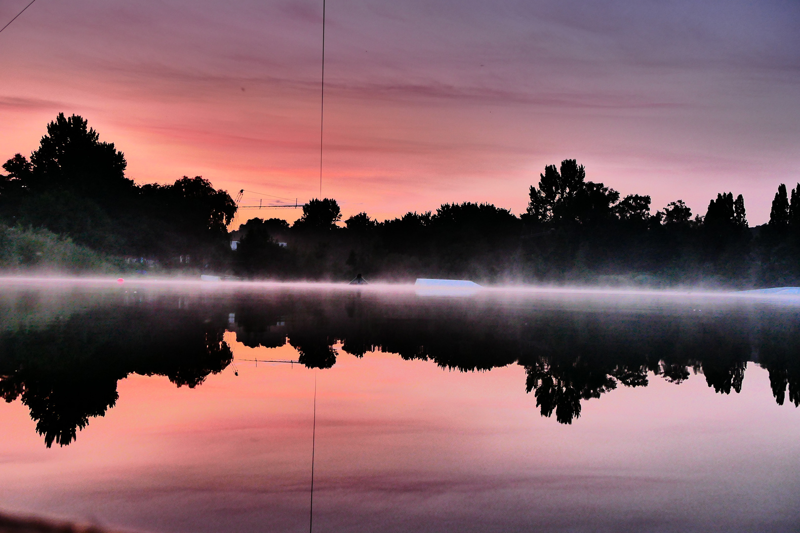 Sunset Cablepark Pinneberg