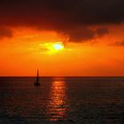 Sunset @ Canary Islands
