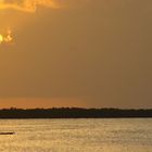 [...sunset canoeing...]