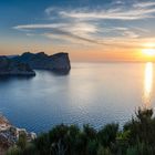 Sunset Cap Formentor